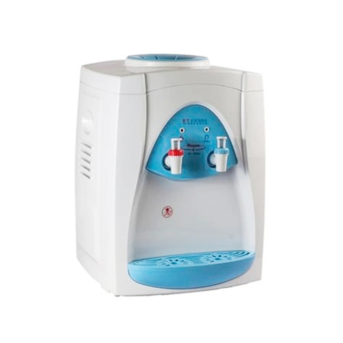 Maspion Water Dispenser Hot & Normal - EX18PAS | EX-18PAS